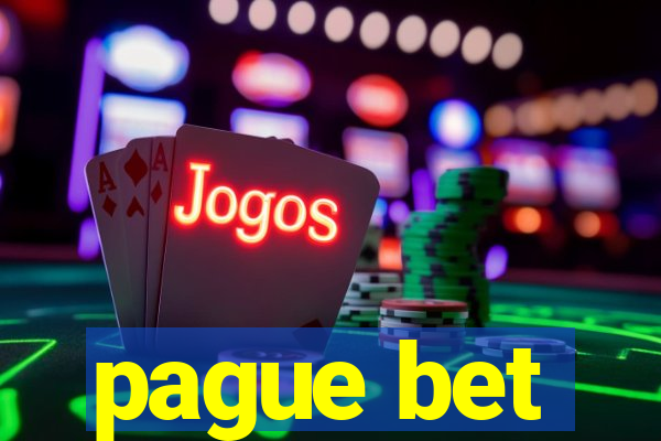 pague bet